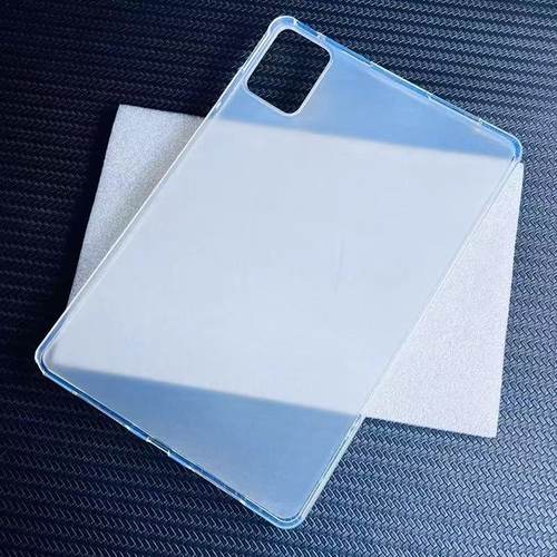 联想来酷Pad11磨砂硅胶套