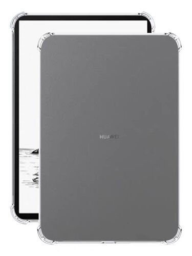 适用于华为MatePad Paper保护套透明平板保护壳HMW-W09外套10.3英寸电子书阅读器matepadpaper四角气囊防摔壳