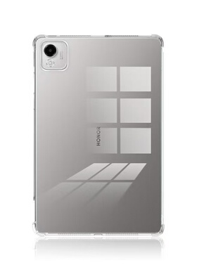 适用荣耀HONOR Pad X9a保护套11.5英寸气囊honorpadx9a荣耀平板Ⅹ9a国际版透明气囊全包防摔软壳