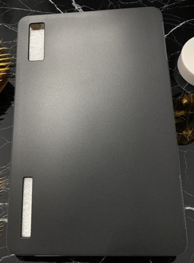 适用红魔电竞平板3Pro保护壳RedMagic pro10.9寸全包气囊软壳9.06磨砂防摔黑色软壳