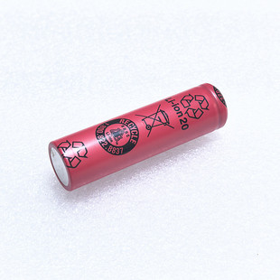 原装全新博朗剃须刀电池三洋UR18650A剃须刀锂电池2100毫安大容量