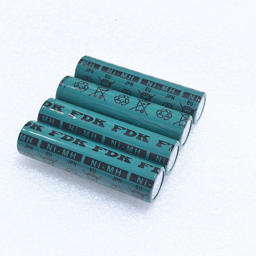 进口原装 FDK HR- 4/3AU 4000mAh  17670 镍氢电池1.2V加工电池组