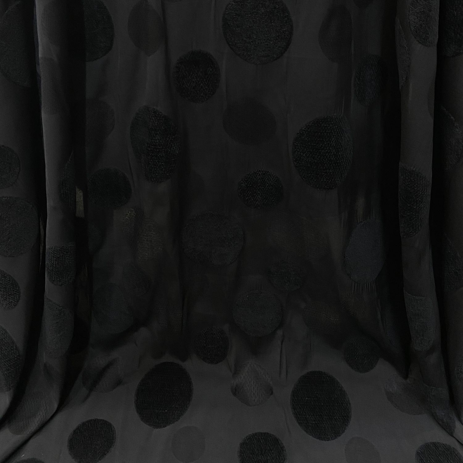 醋酸棉 植绒印花特色提花 外套上衣裤子服装面料