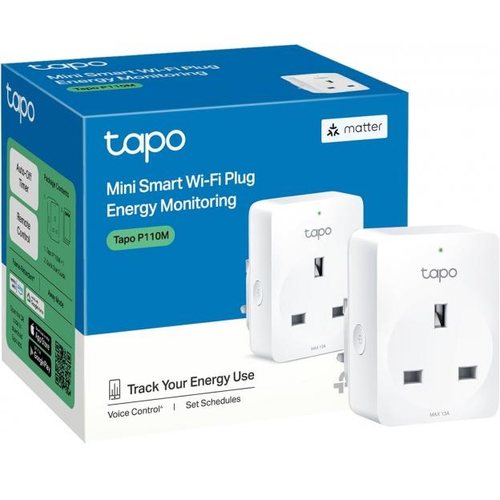 TP-LinkMatter认证wifi智能插座