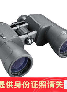 Bushnell PowerView 2 手持双筒望远镜 美国代购 正品保证