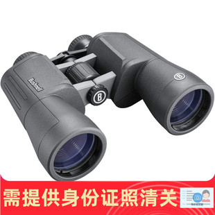 Bushnell PowerView 2 手持双筒望远镜 美国代购 正品保证