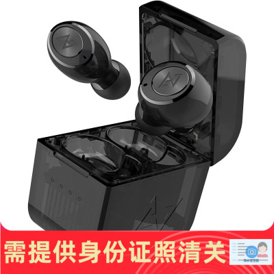 真无线蓝牙耳机长续航运动防水