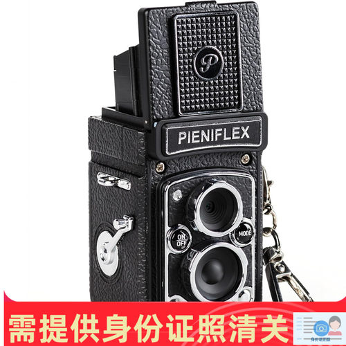 Kenko PIENIFLEX M 数码玩具相机 ST 1:1 方形画幅 日本代购