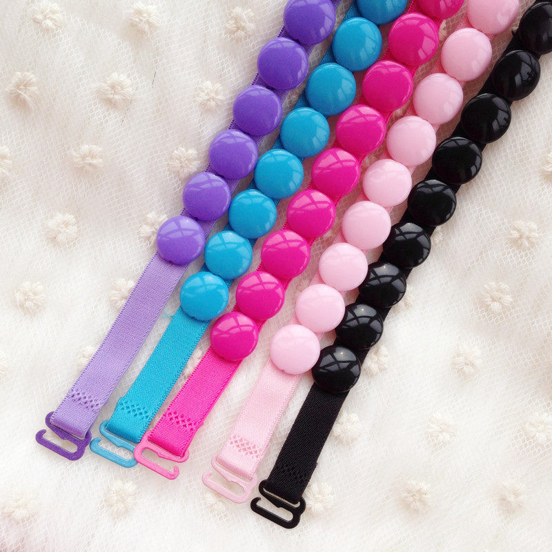 Bretelles pour lingerie ICEDOSHOW - Ref 809899 Image 3