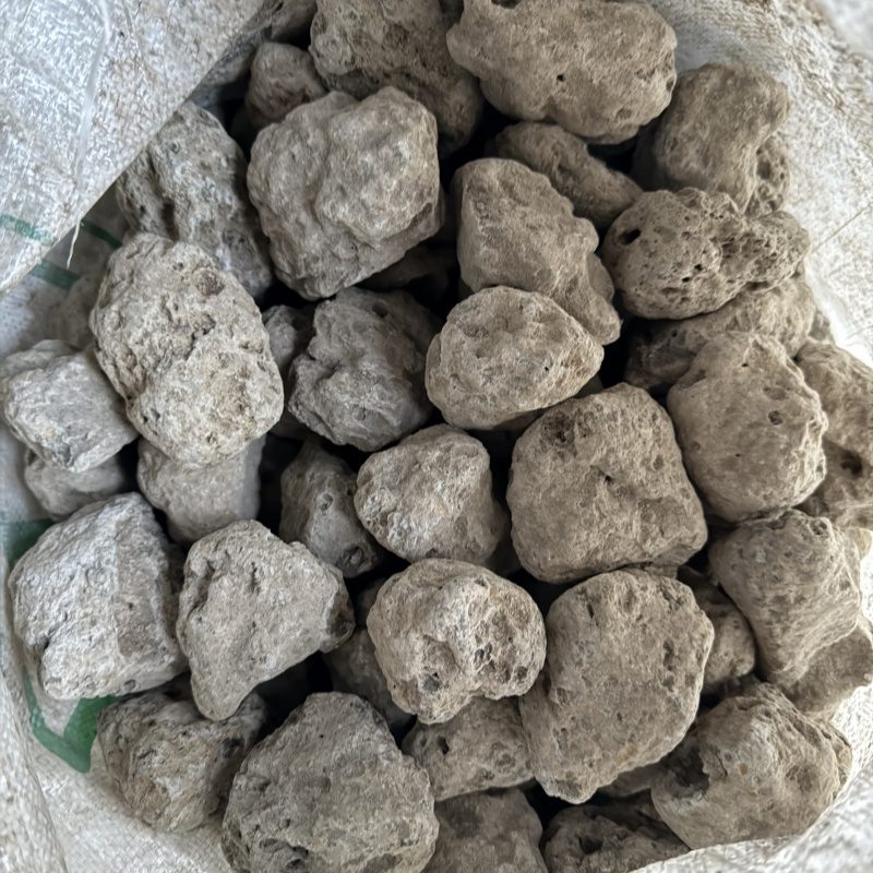 浮石原石天然悬浮石浮石牛仔裤磨旧鱼缸造景火山石火山石大块