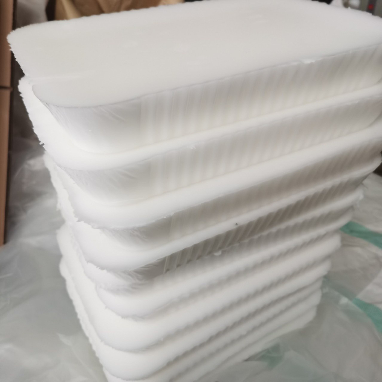 厂家直销软蜡 粘性蜡 蜡烛防脱杯 润滑胶粘剂 油墨色母粒分散剂