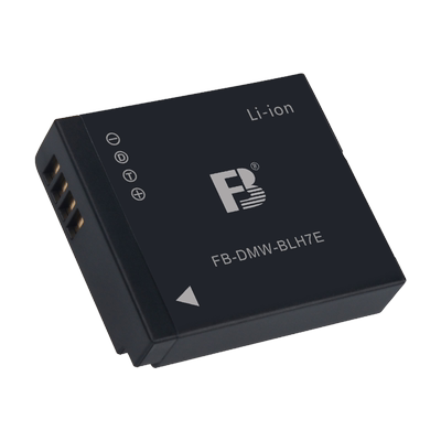 fb沣标适用松下微单相机电池