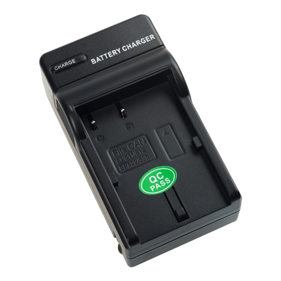 电池座充佳能相机沣标