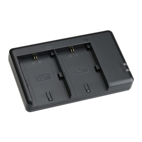 佳能5d4相机电池充电器