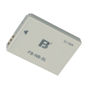 沣标NB5LH相机电池适用佳能SX200 210IS SX220 230 IXUS850 860 870 800 950 970lS ixus90 S100 100V充电器