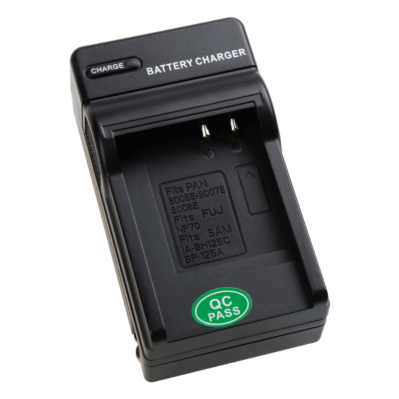 FB/ãã±êS005E×ù³ä CGA-S005EÊÊÓÃËÉÏÂLX2 LX3 FX8 S008E DB-65Àí¹âgr2 gr II gr2Ïà»úµç³Ø³äµçÆ÷