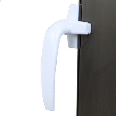 浦恒加厚款老式平开窗锁扣执手