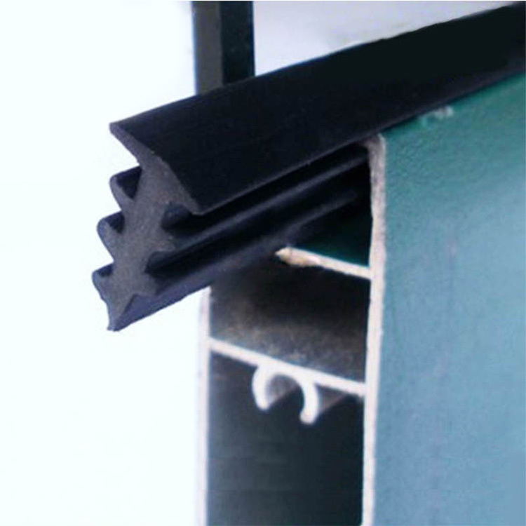 90G 玻璃窗卡槽压条