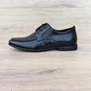 男真皮软底 百搭外贸英伦休闲商务皮鞋 稀缺牛皮男鞋 尖头黑色春季