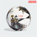 阿迪达斯官方正品 漫威复联美职联全明星赛用训练5号足球IP7120