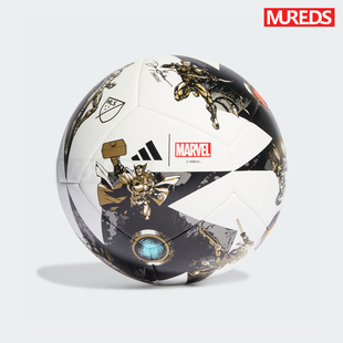 阿迪达斯官方正品 漫威复联美职联全明星赛用训练5号足球IP7120
