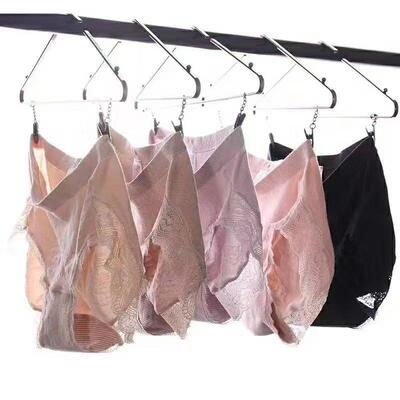 朔绘高腰收腹提臀内裤