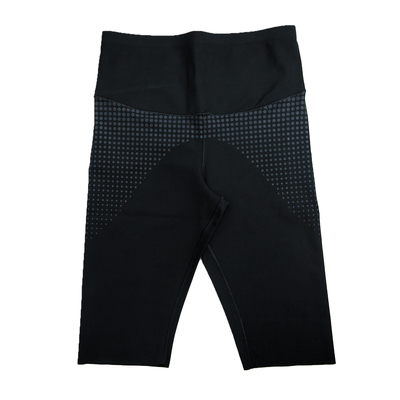 液态冰冻短裤中高腰薄款夏季