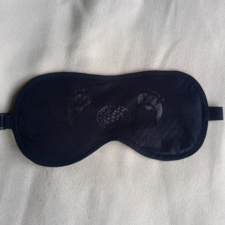 【朔绘】SOWAY 舒目眼罩 6899,居家日用,眼罩,淘宝优惠券,粉丝福利购,淘宝优惠卷