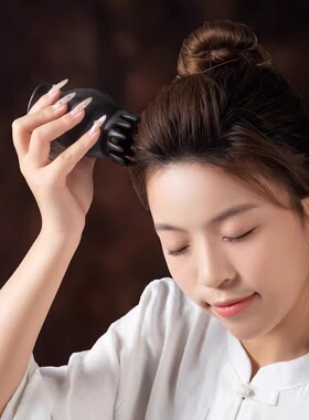 灸系列 砭石头疗艾灸套餐