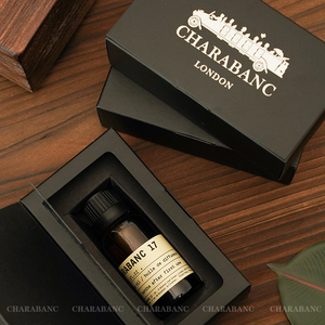 【买二送一】Charabanc17号吉岭茶风香薰精油冷香仪天然植物香氛