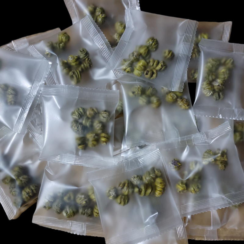 铁皮石斛枫斗正宗特级