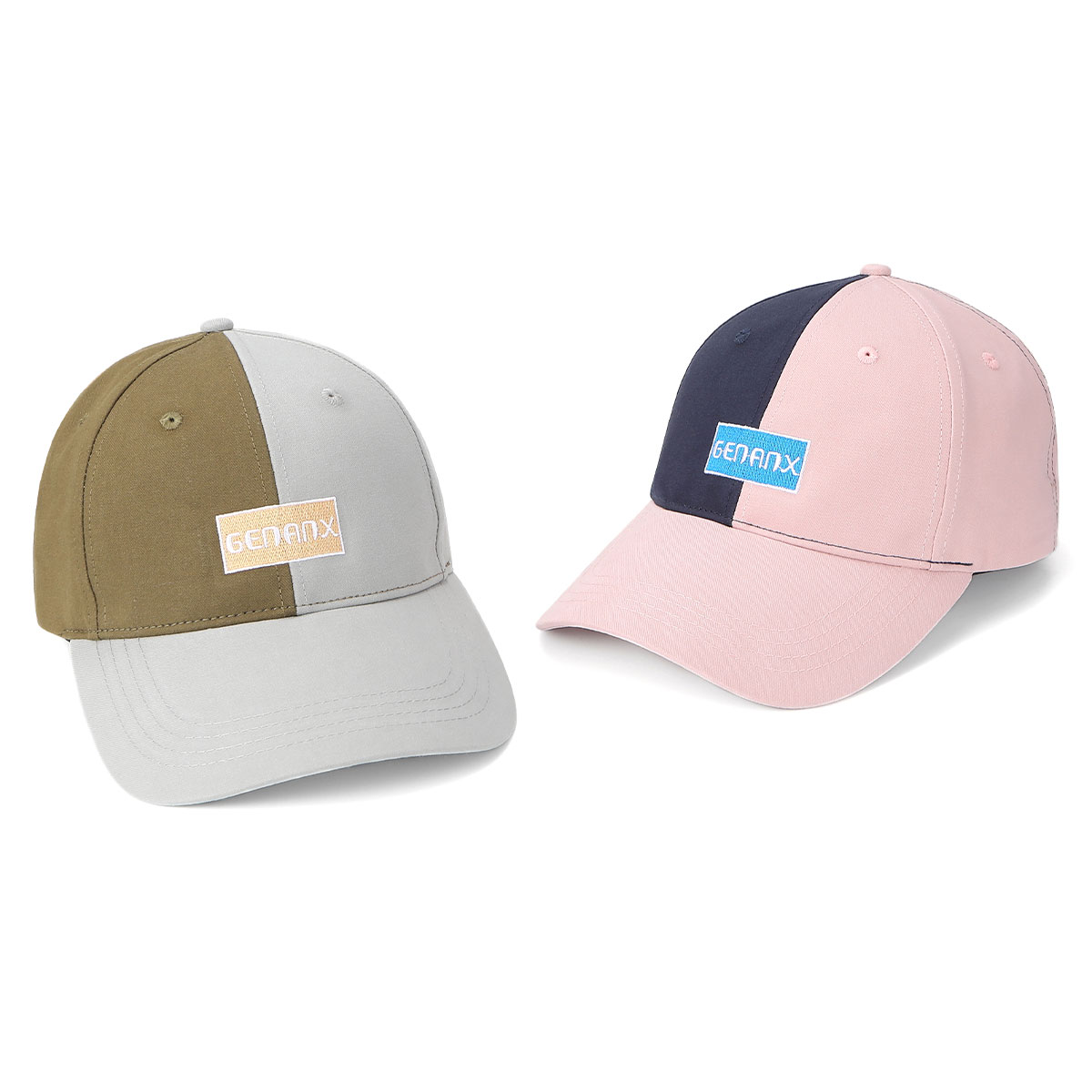 刺绣2022夏季新款鸭舌帽情侣