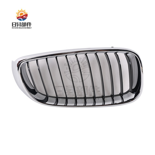 3系F34前中网进气格栅