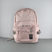 Adidas阿迪达斯男女休闲运动大容量双肩包学生书包 JN8028 JF1197