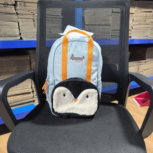 儿童书包网红迷你潮流童趣女生双肩包091508 puma彪马 25年新款