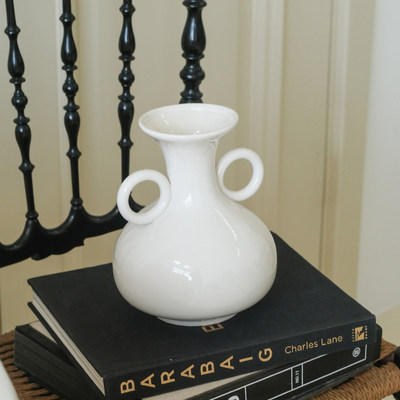 ladylike新中式陶瓷花瓶
