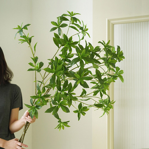 ladylike吊钟马醉木仿真花