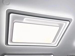 26新客厅灯房间灯餐厅灯质感大气卧室灯全光谱护眼智能全屋包安装