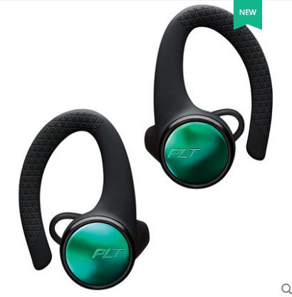 Plantronics/缤特力 BackBeat FIT 3150运动真无线蓝牙耳机立体声