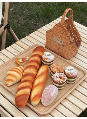 婚纱摄影旅拍道具装饰田园ins