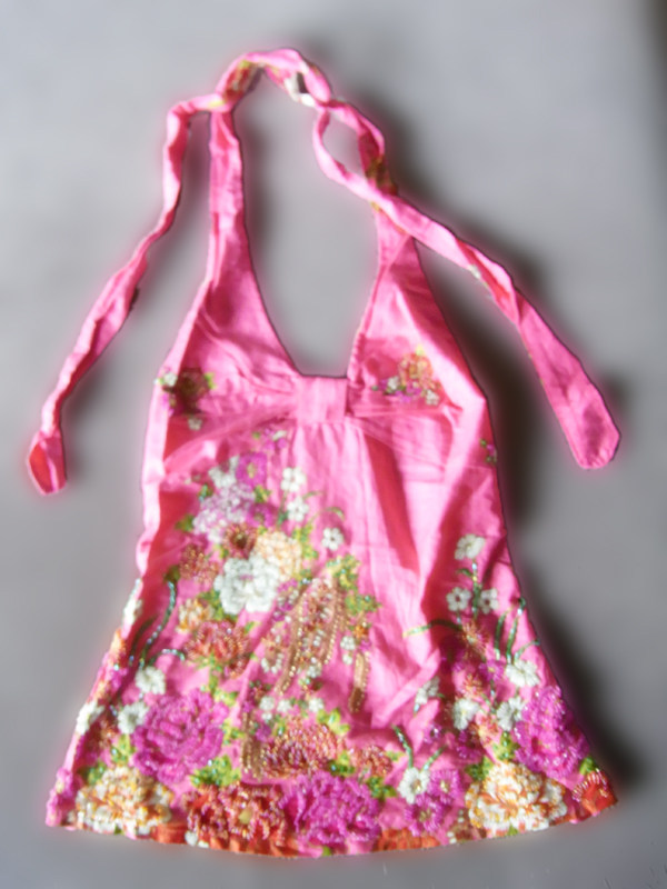 印巴文化 印度尼泊尔风情 手工精品 绣珠服饰