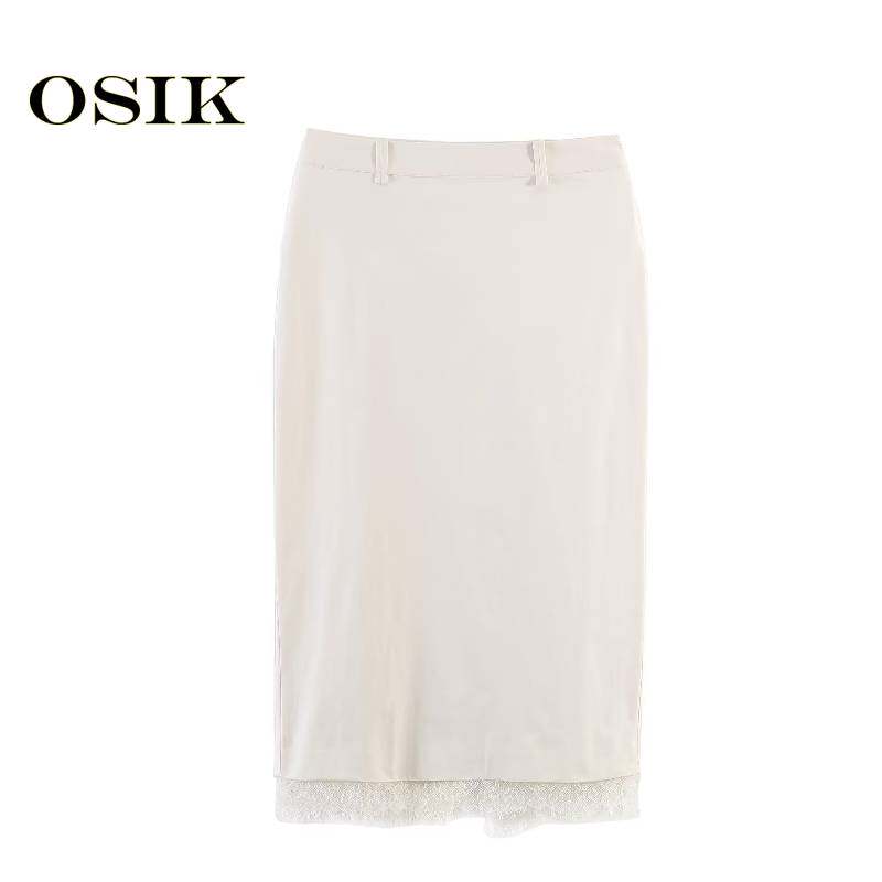 OSIK欧美批发外贸女装