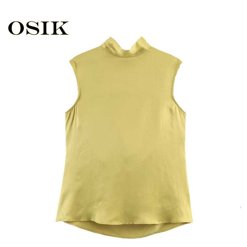OSIK欧美批发外贸女装