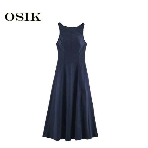 OSIK欧美批发外贸女装