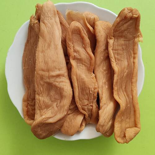 腌萝卜砂锅粥配料萝卜干潮汕菜脯