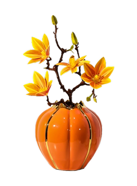 酒柜装饰品摆件客厅轻奢高档