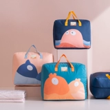 Одеяло для детского сада, водонепроницаемая сумка для хранения, пакет для переезда, ткань оксфорд