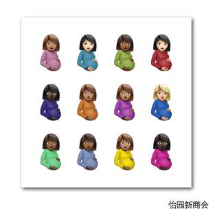 欧美嘻哈说唱专辑海报 Hiphop饶舌歌手rapper音乐CD封面墙贴纸hj1