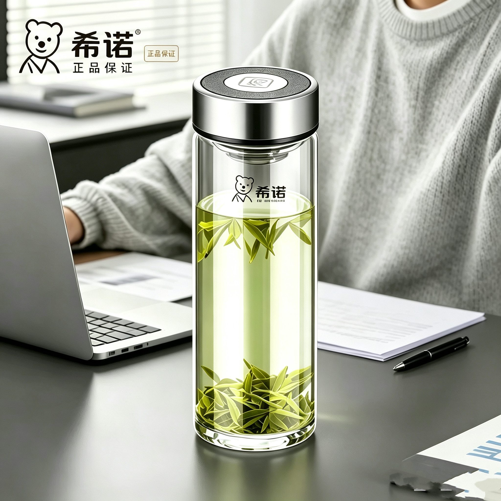 单层车载是希诺加厚玻璃图片