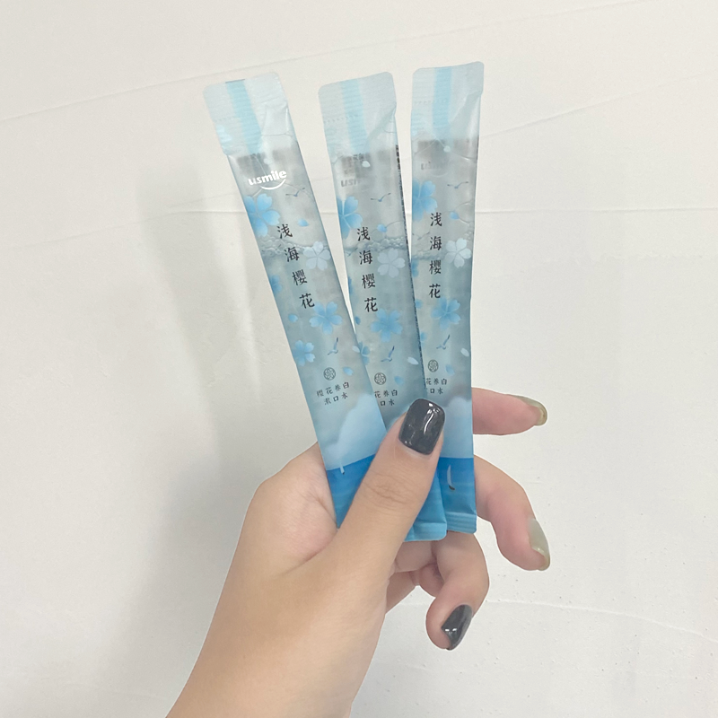 usmile樱花养白漱口水便携旅行条装杀菌除口臭清新口气浅海樱花,洗护清洁剂/卫生巾/纸/香薰,漱口水,淘宝优惠券,粉丝福利购,淘宝优惠卷